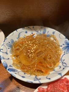 焼肉まえちゃん