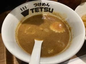 つけめんTETSU イオンモール橿原店