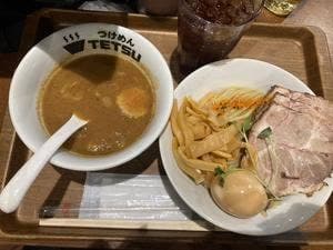 つけめんTETSU イオンモール橿原店