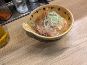 立ち飲み いこい 王子音無川店