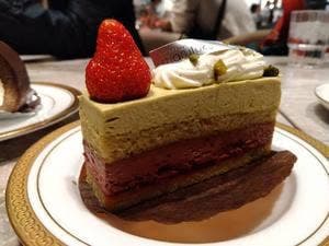 丸福珈琲店 グラングリーン大阪店