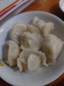 上海夢飯店