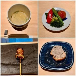 東京神楽坂 TORIKURA