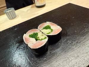 鮨 陸