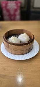 台湾老舗小籠包専門店