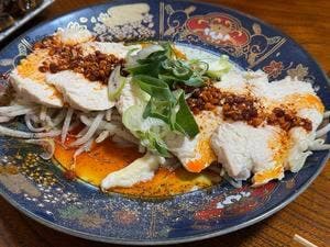 焼き鳥×中華 とらベル