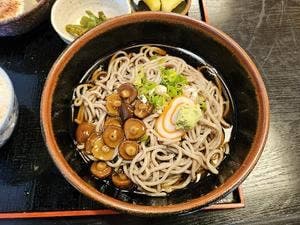 そば処 くるみ