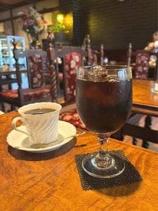 コーヒーポット