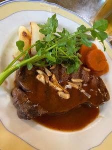 レストランロッシュ