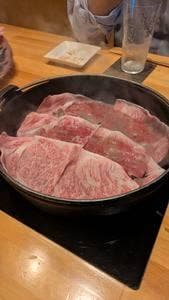 すきやきダイニング Hiro