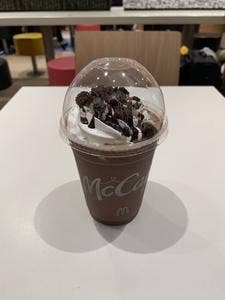 マクドナルド 新宿西口店