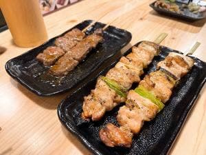 鳥貴族 新潟駅南店