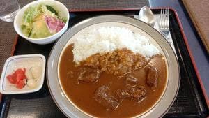 品野台カントリークラブ レストラン