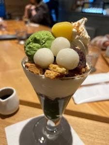 銀座立田野 自由が丘店