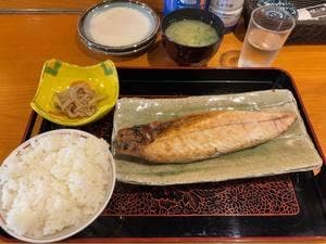 和食居酒屋 味笑