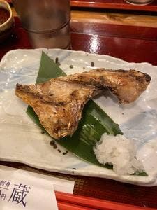 炉端焼 西中島の蔵