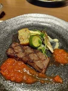 錦帯橋ダイニング桜 岩国国際観光ホテル