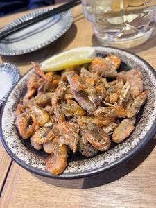 台湾酒場 台北餃子館 横浜アソビル店