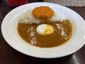 カレーショップ C&C 笹塚店