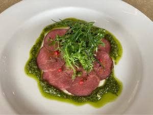 展望レストラン LAPUTA