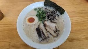 とんこつラーメン44