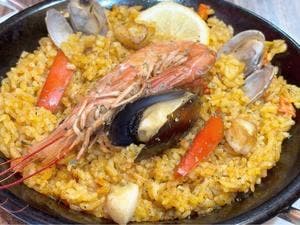 レストラン La Rey Empanada