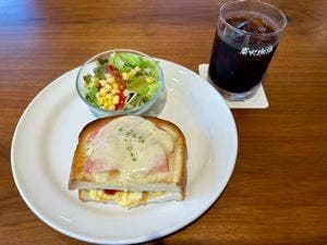 珈琲館奈良三条店