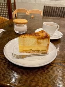 ル・カフェ・ドゥブルベ