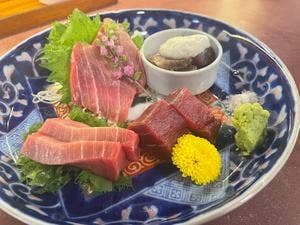 さかな場 はつもん