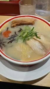 九州じゃんがら 芝大門店