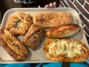 セルフィッシュカラー ビッケ