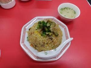 みんなの炒飯パラダイス