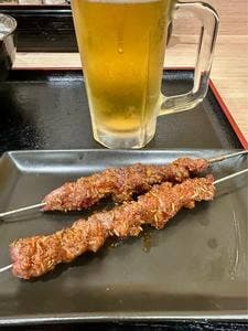 羊名天下 羊湯館