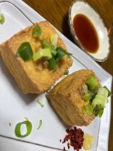 茶蕎麦専門店 和束家