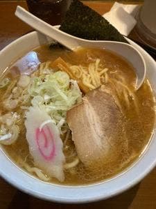 昌平ラーメン
