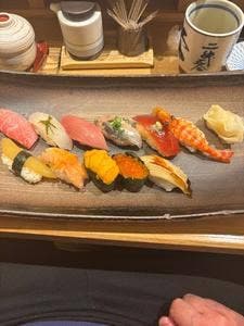 築地玉寿司 柏高島屋店