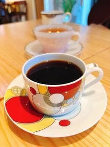 Cafe GOIS