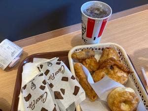 ケンタッキーフライドチキン 池袋西口店
