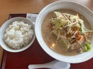 華さん食堂 八女店