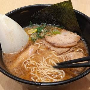 TOKYO豚骨BASE MADE by 一風堂 大宮店