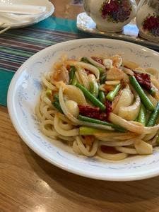 シルクロード料理 ブドウエン