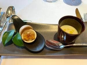 リストランテ Kubotsu