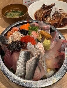 THE ONO MARKET〜ETWAS TENJIN〜