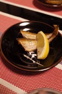 ごはん処 引目鉤鼻