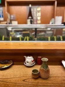 蛇之目寿司 駅西支店