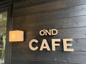 OND CAFE
