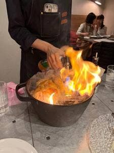 アップマーケット ピッツァ&カフェ トヨタマヴィラ