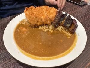 カレーハウスCoCo壱番屋 北区天神橋7丁目店