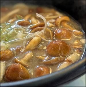 きのこ王国 仁木店