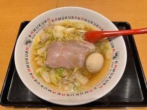 どうとんぼり神座 阪急西宮ガーデンズ店